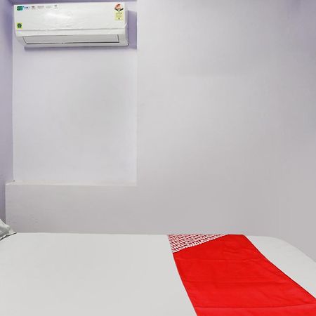 Hotel O Friends Inn Bhilai Ngoại thất bức ảnh