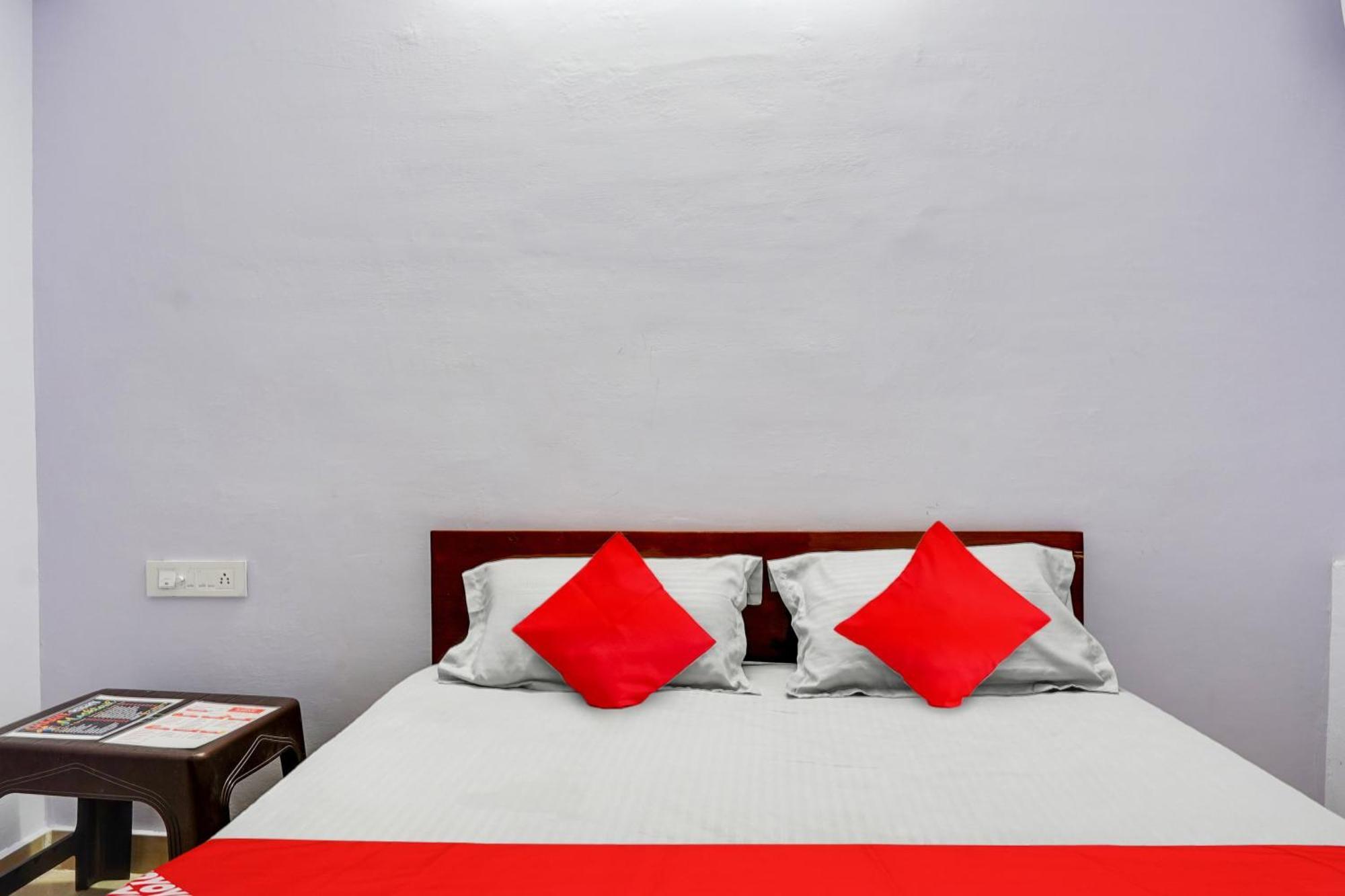 Hotel O Friends Inn Bhilai Ngoại thất bức ảnh
